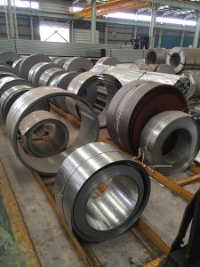 What is cold formed steel framing