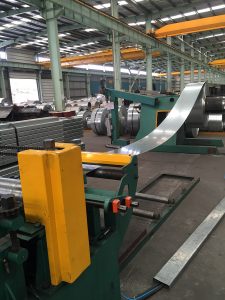 What is cold formed steel framing